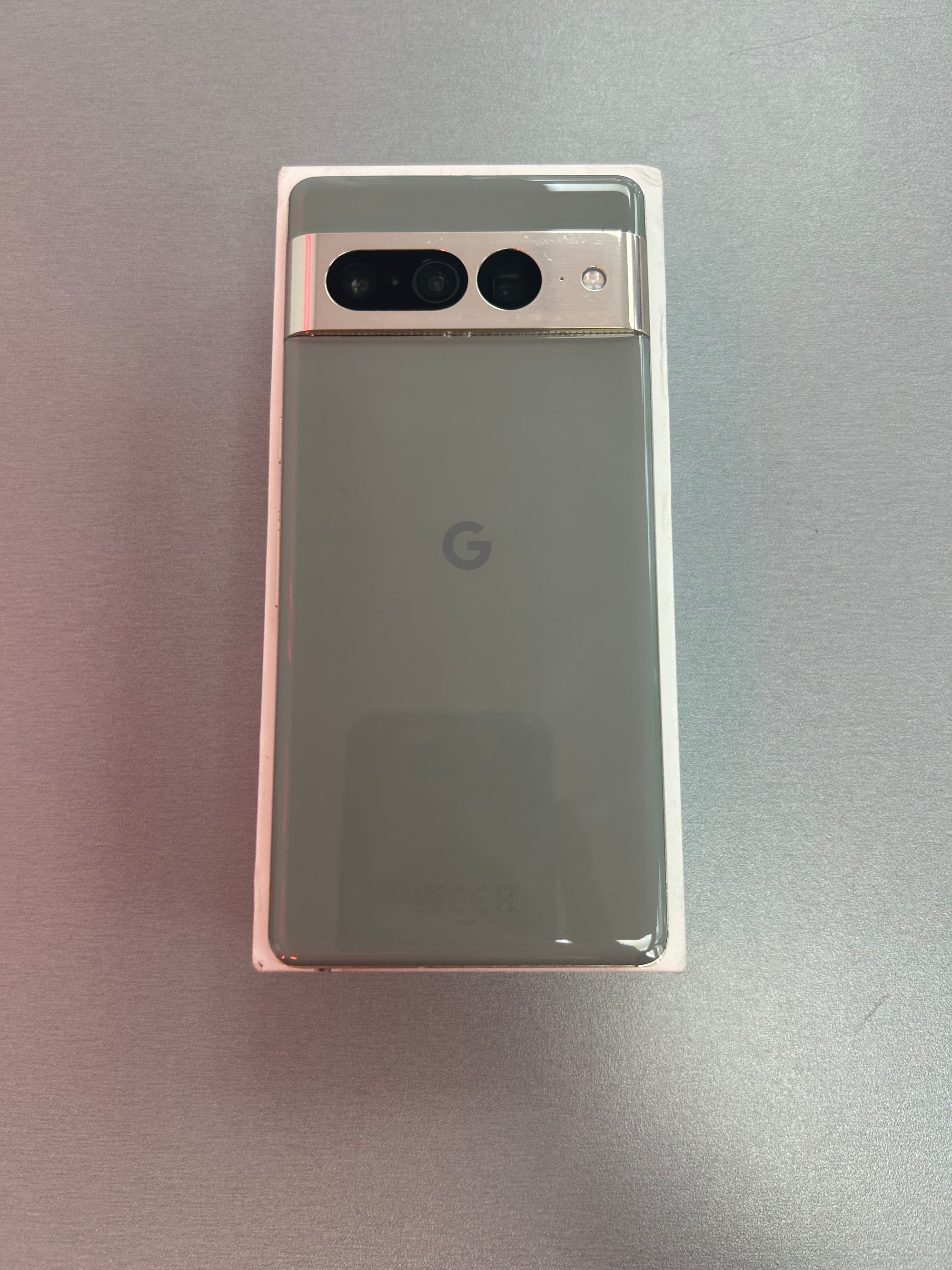 Google Pixel 7 Pro 128GB Hazel