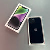 Apple iPhone 14 128GB - Midnight &amp; 100% Battery Health