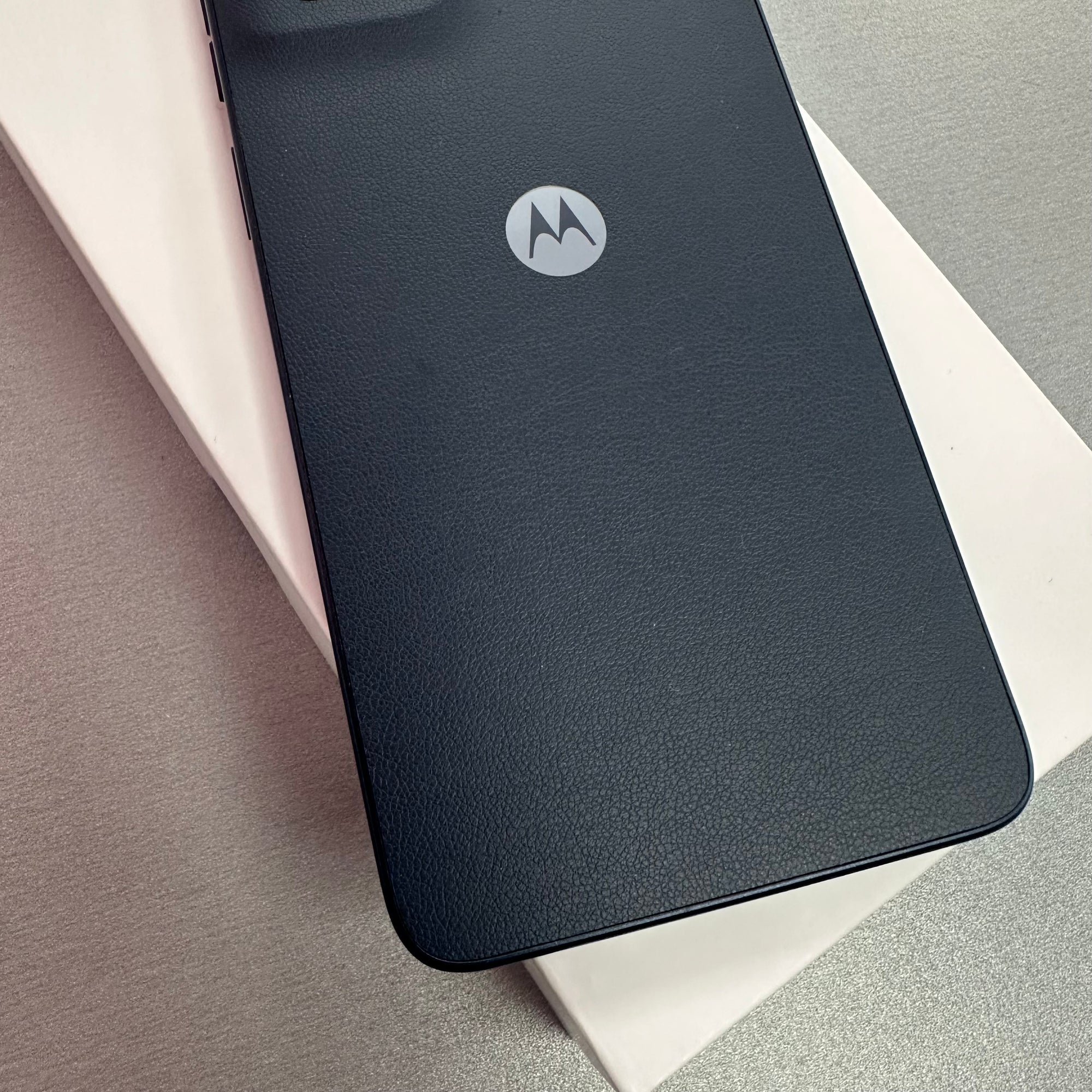 Motorola E15 64GB Unlocked Android