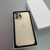 Apple iPhone 13 Pro Max 6.7” 128GB Gold - 100% Battery Health