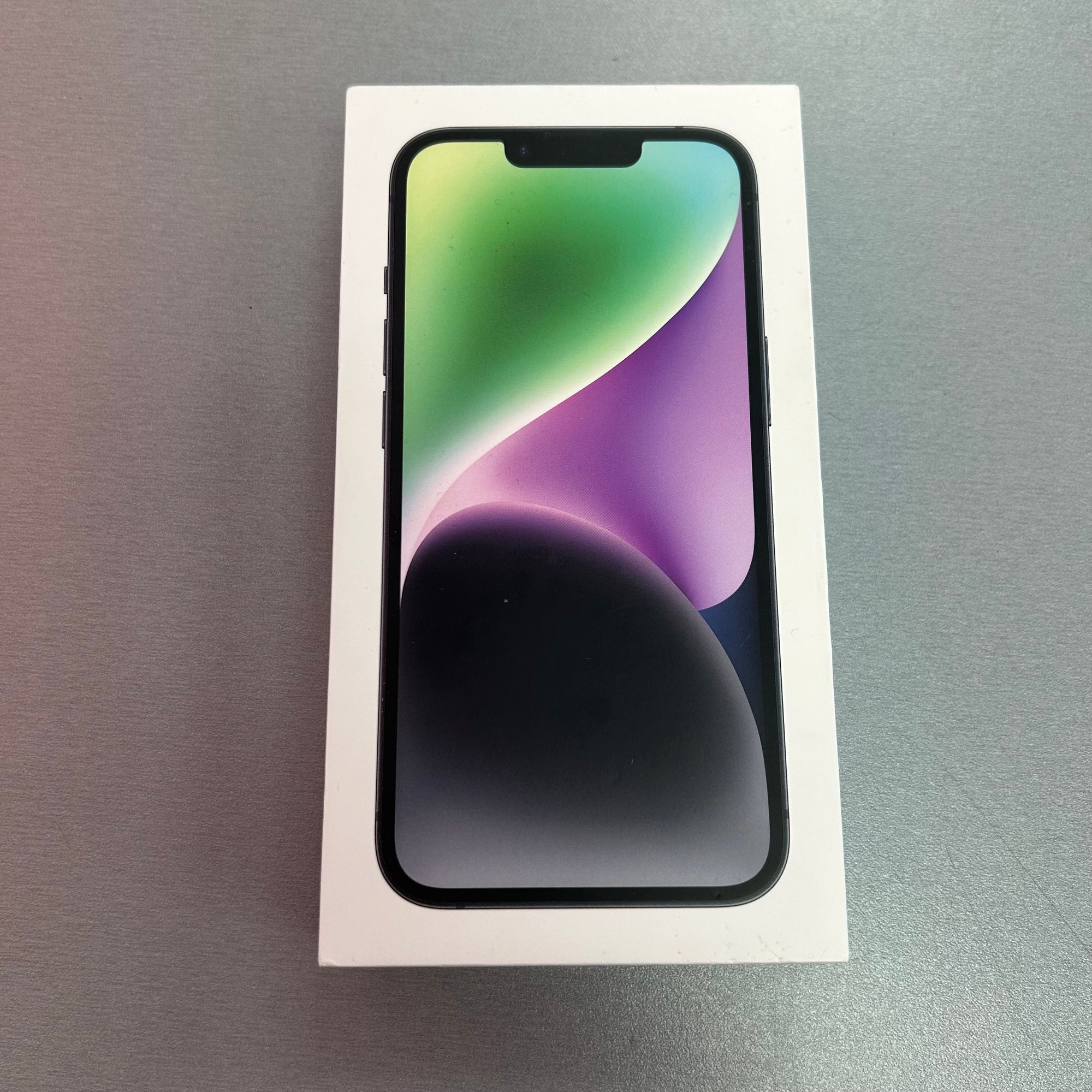 Apple iPhone 12 64GB Green - 100% Battery Health