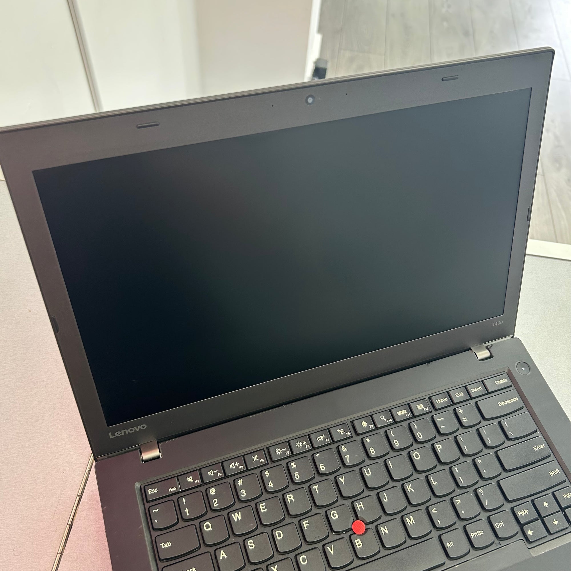 Lenovo ThinkPad T460 14 inch, Intel i5 6th Gen, 16GB RAM, 1TB SSD &amp; Windows 10 Pro
