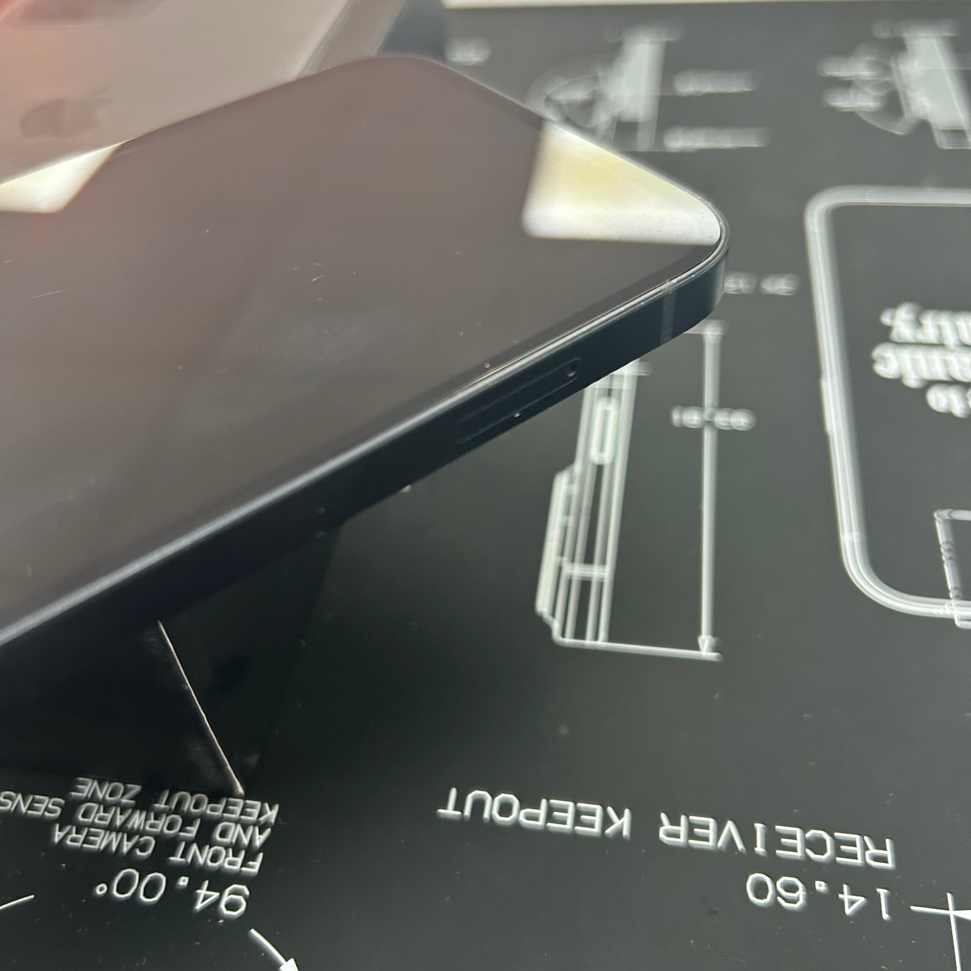 Apple iPhone 12 64GB Black Unlocked