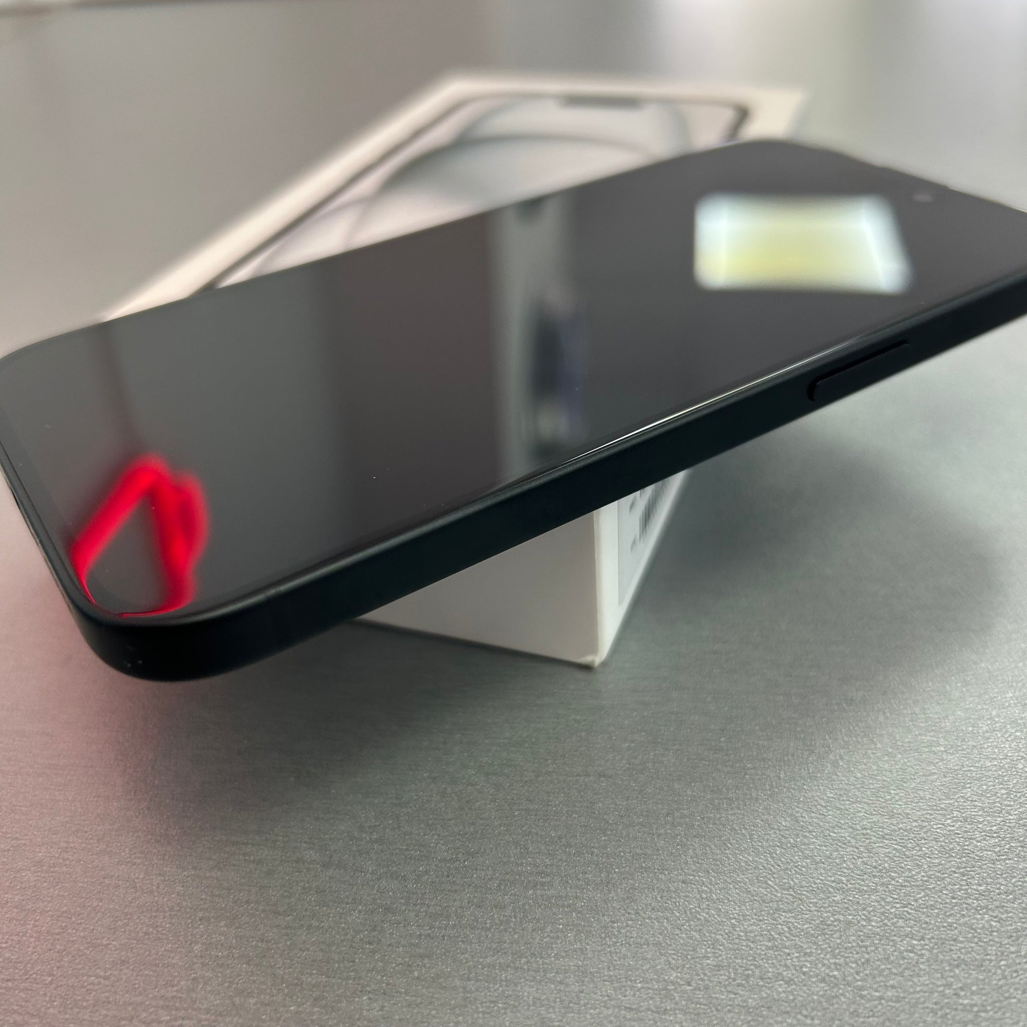 Apple iPhone 15 128GB Space Black