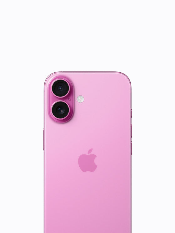 Brand New Apple iPhone 16 128GB Pink