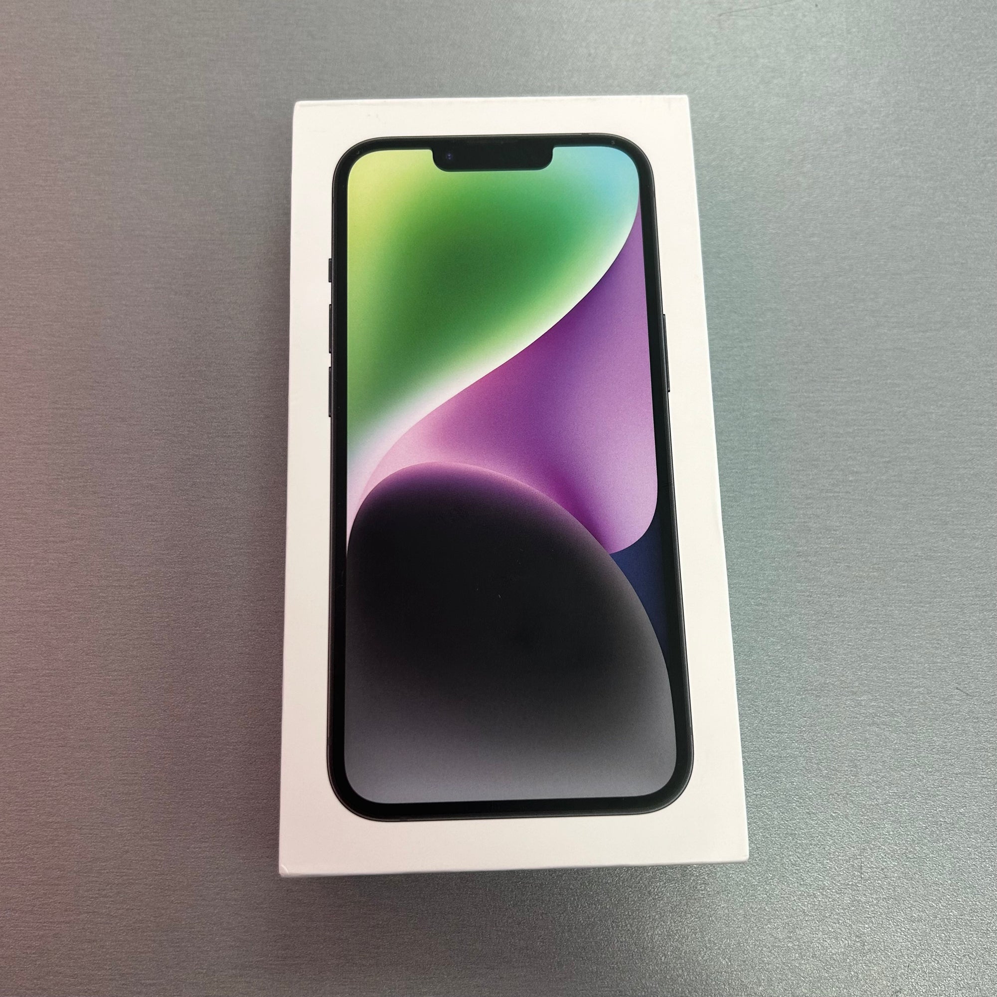 Apple iPhone 14 128GB Midnight - 87% Battery Health