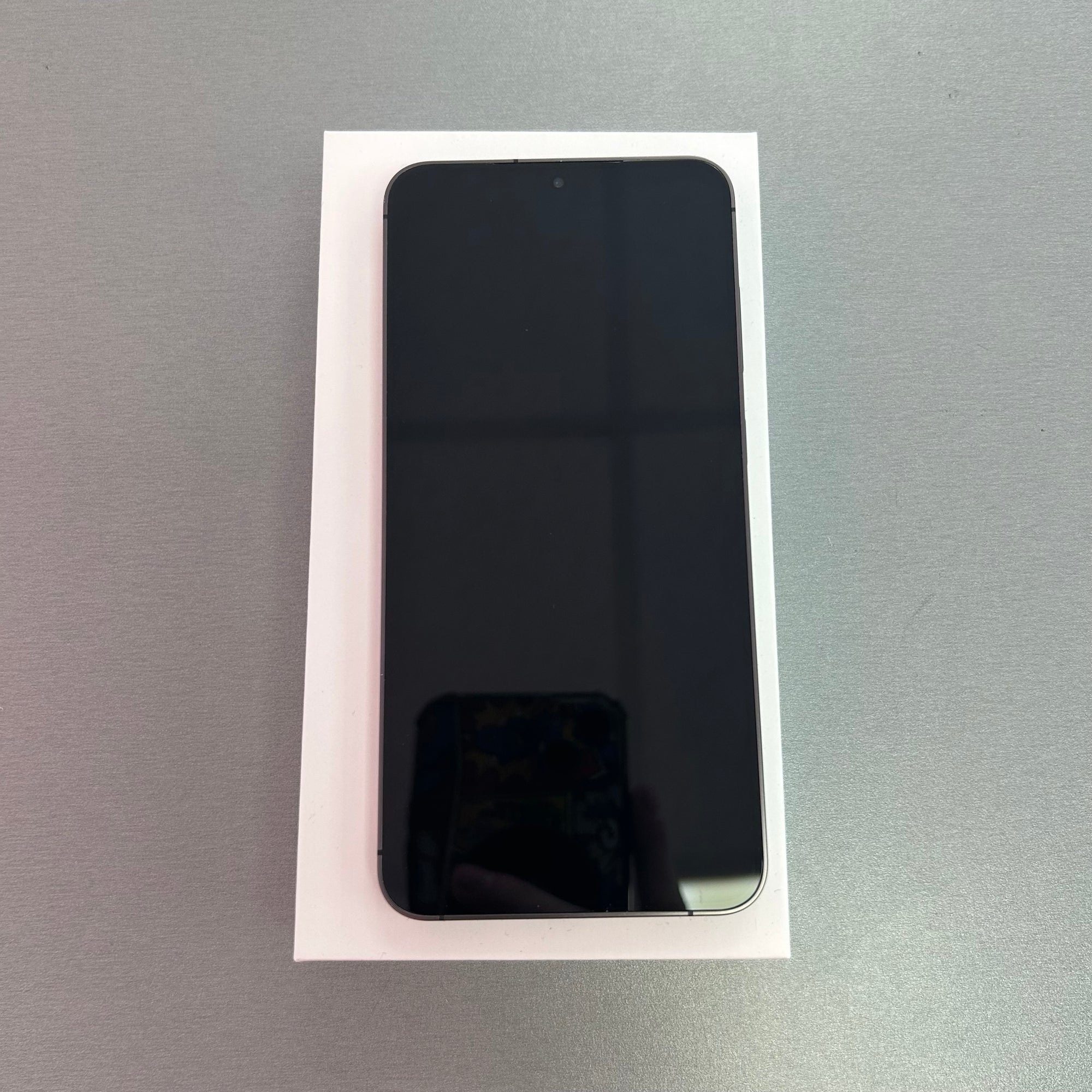 Samsung Galaxy S24+ Plus Phantom Black 256GB