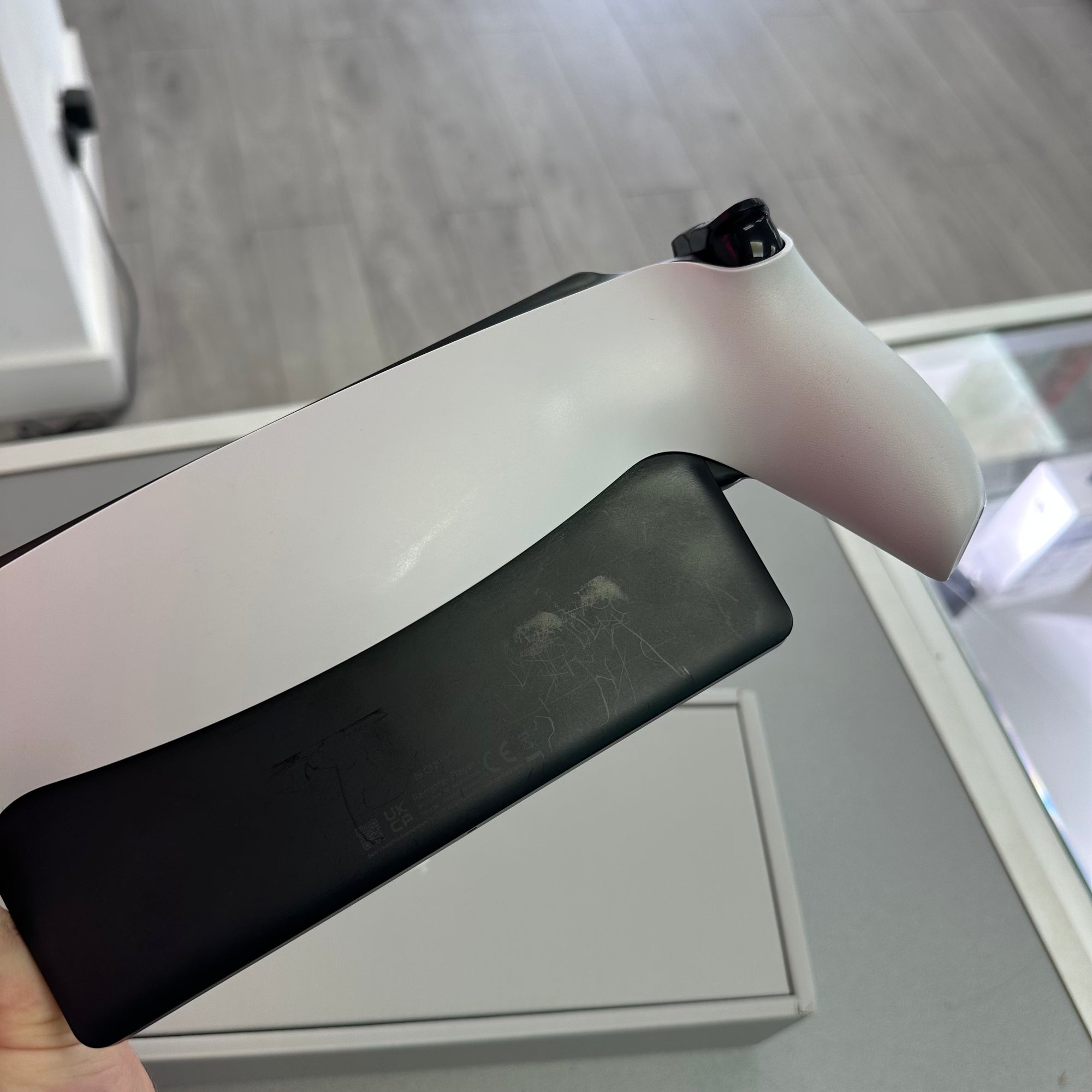Sony Playstation Portal - Handheld Console - £100 off rrp