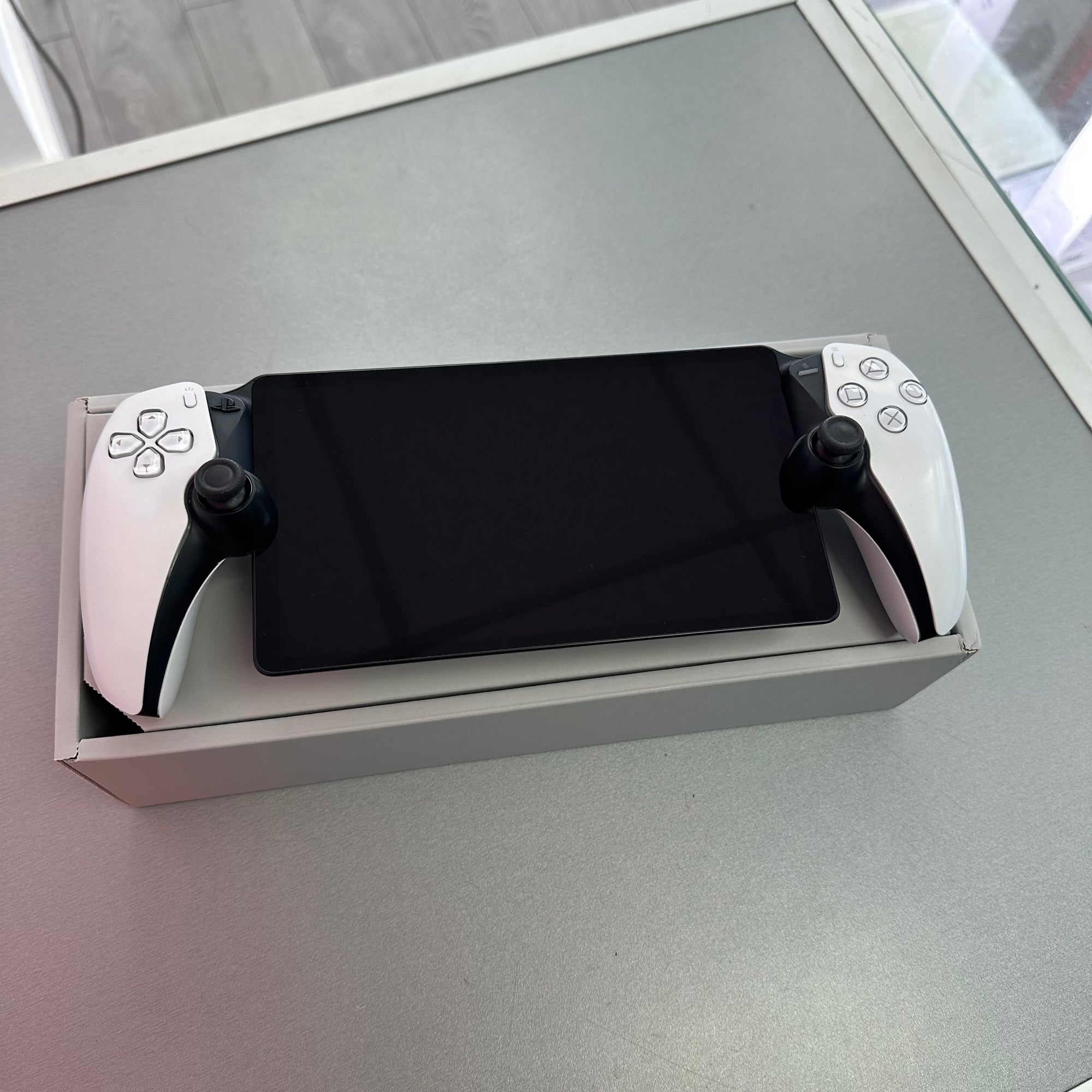 Sony Playstation Portal - Handheld Console - £100 off rrp