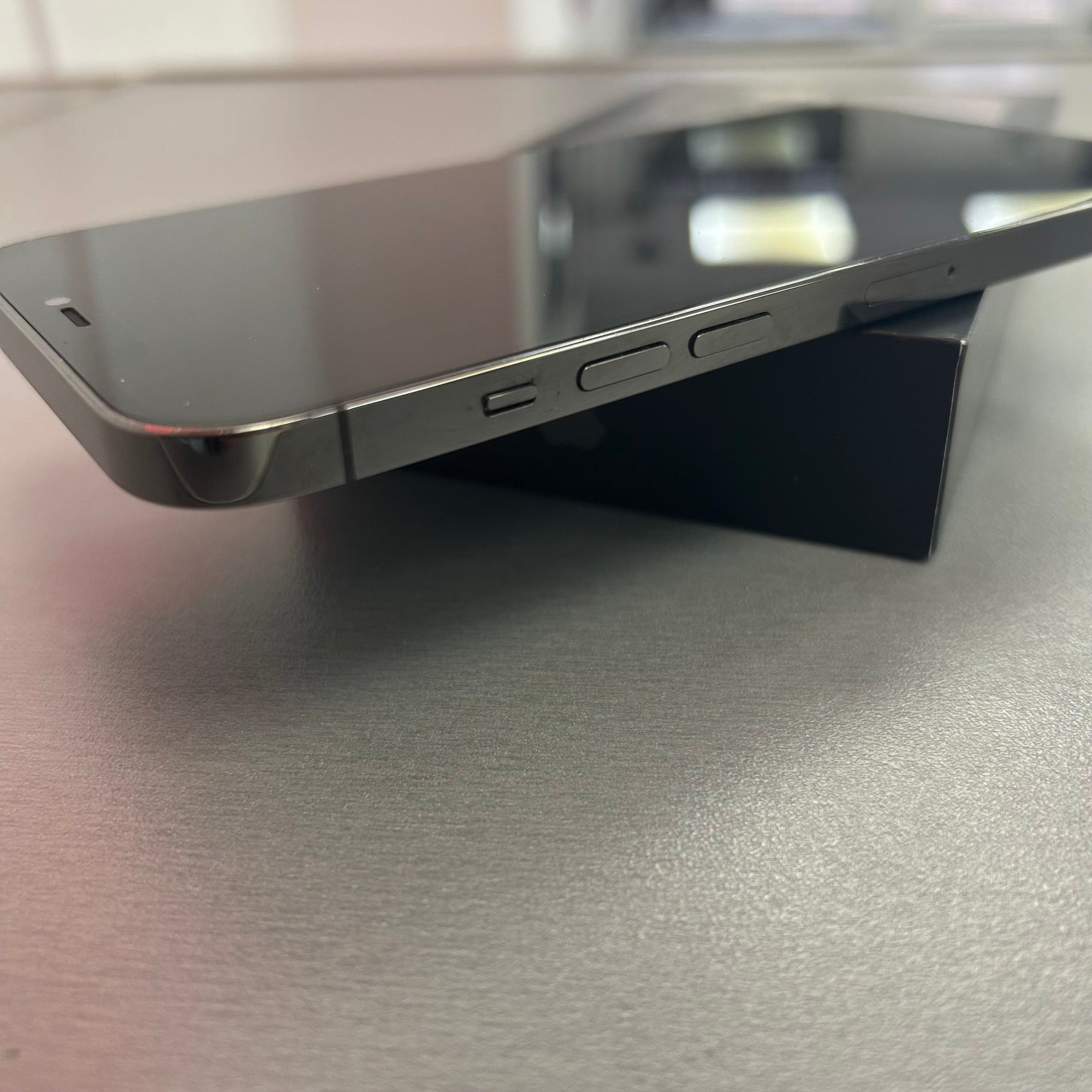 Apple iPhone 12 Pro Max 512GB Graphite 100% Battery Health