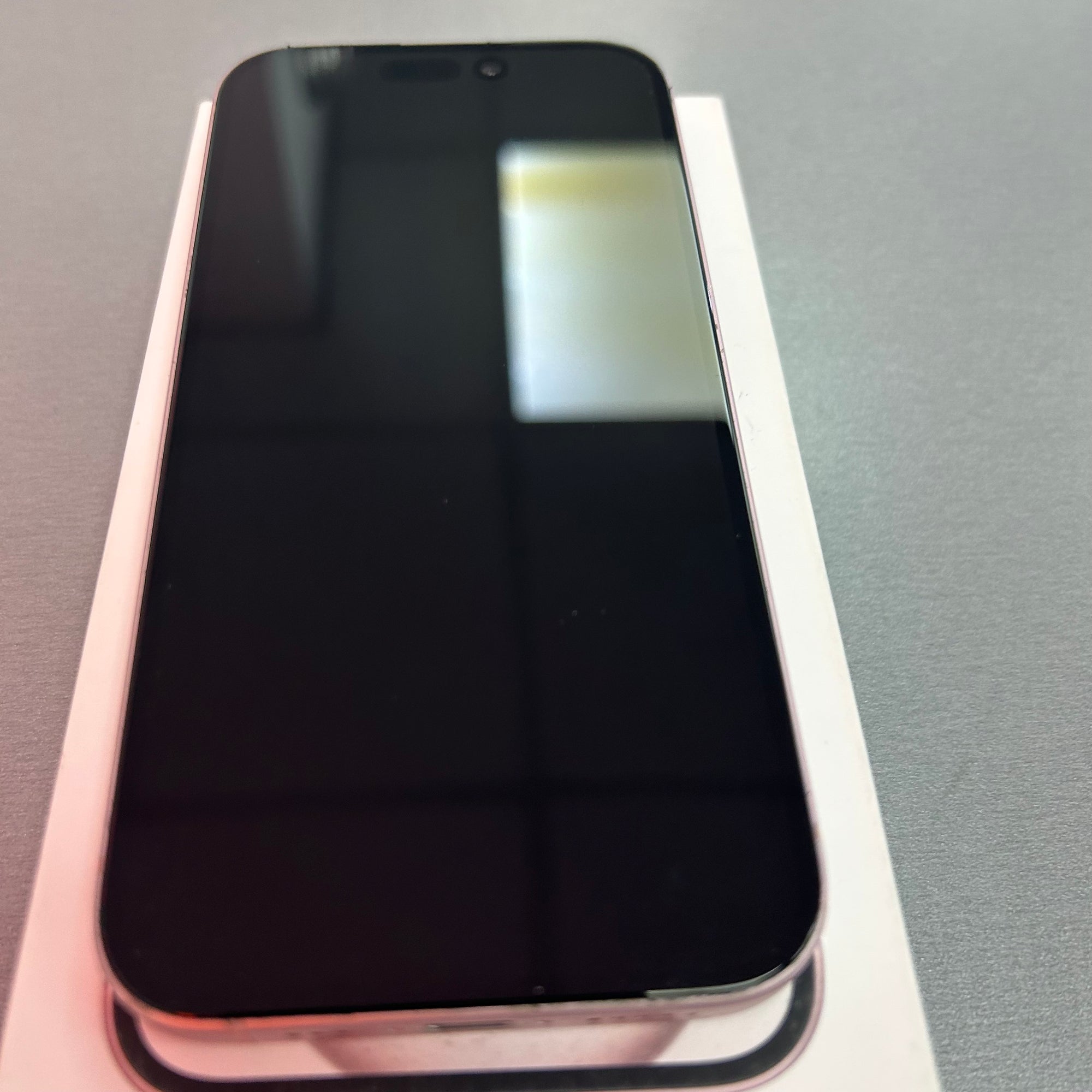 Apple iPhone 15 128GB Pink 100% Battery Health