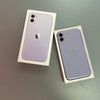 Apple iPhone 11 Purple 64GB - 100% Battery Health