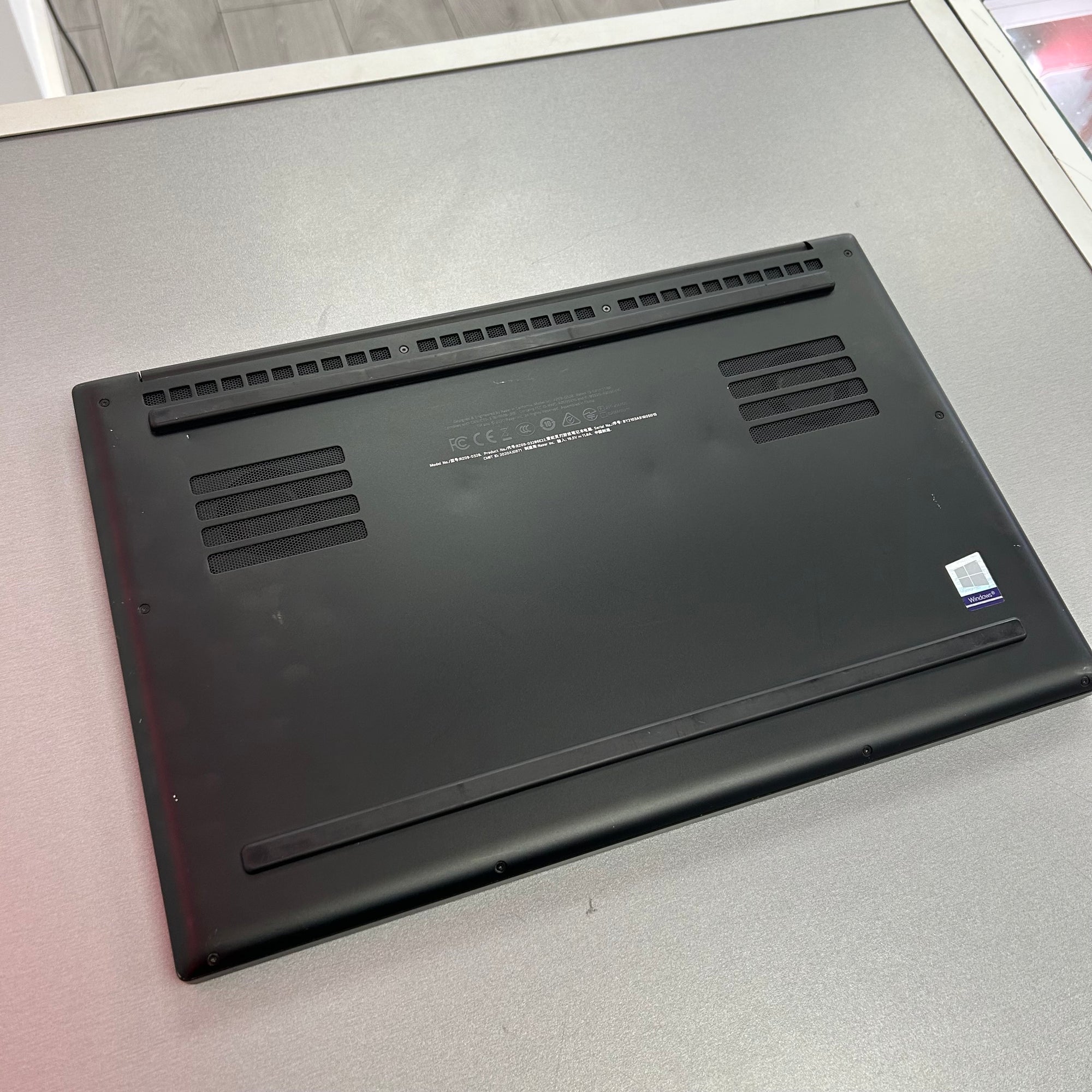 Razer Blade 15 2020 Gaming Laptop - See description for specifications