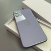 Apple iPhone 11 Purple 64GB -  100% Battery Health