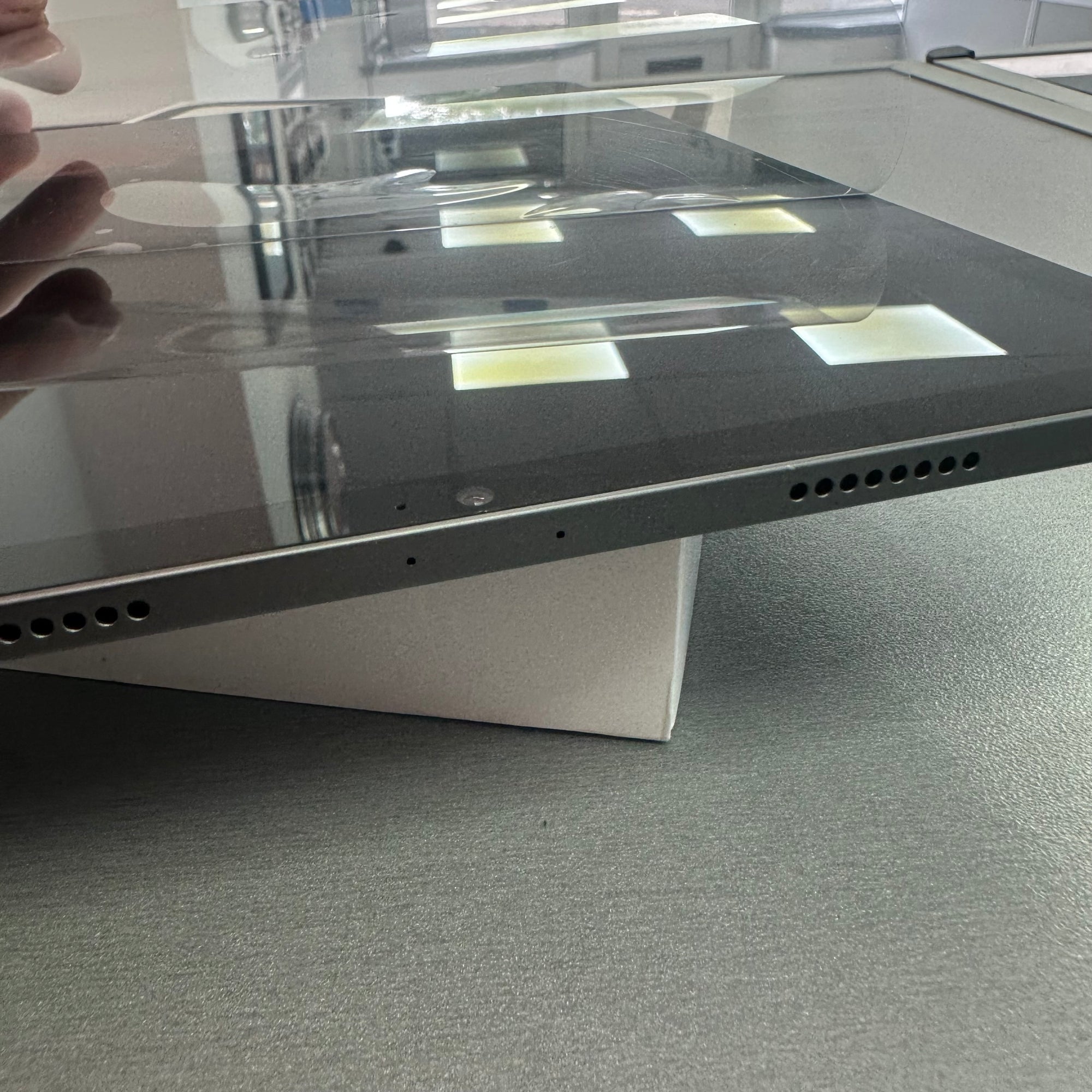 Apple iPad Pro 11 inch (3rd Gen) 128GB Space Grey Wi-Fi Only