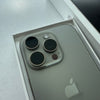 Apple iPhone 16 Pro 256GB Natural Titanium