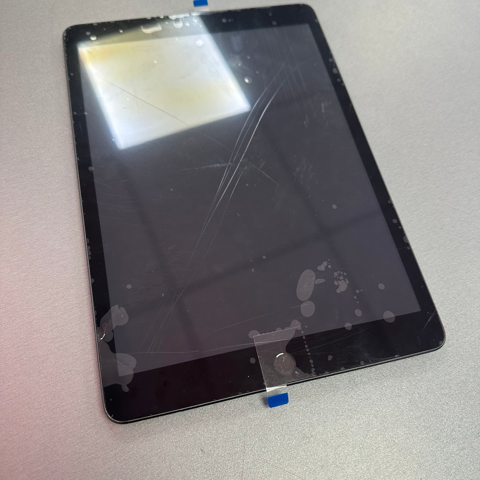 Apple iPad 9th Generation 64GB Space Grey Wi-Fi Edition
