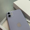 Apple iPhone 11 Purple 64GB -  100% Battery Health