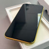 Apple iPhone 11 Yellow 64GB -  100% Battery Health