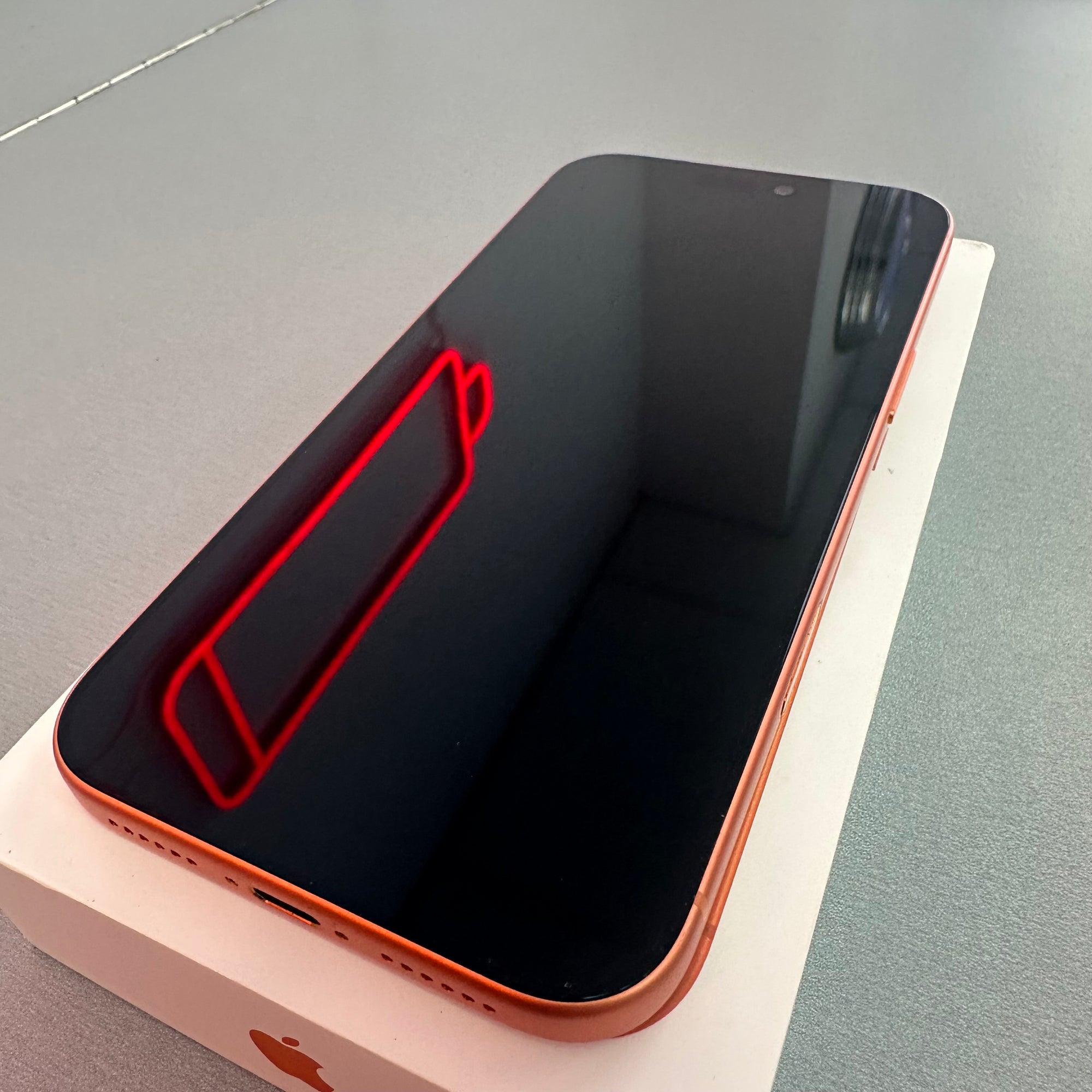 Apple iPhone 17 Pro Max 256GB Cosmic Orange 99% Battery Health