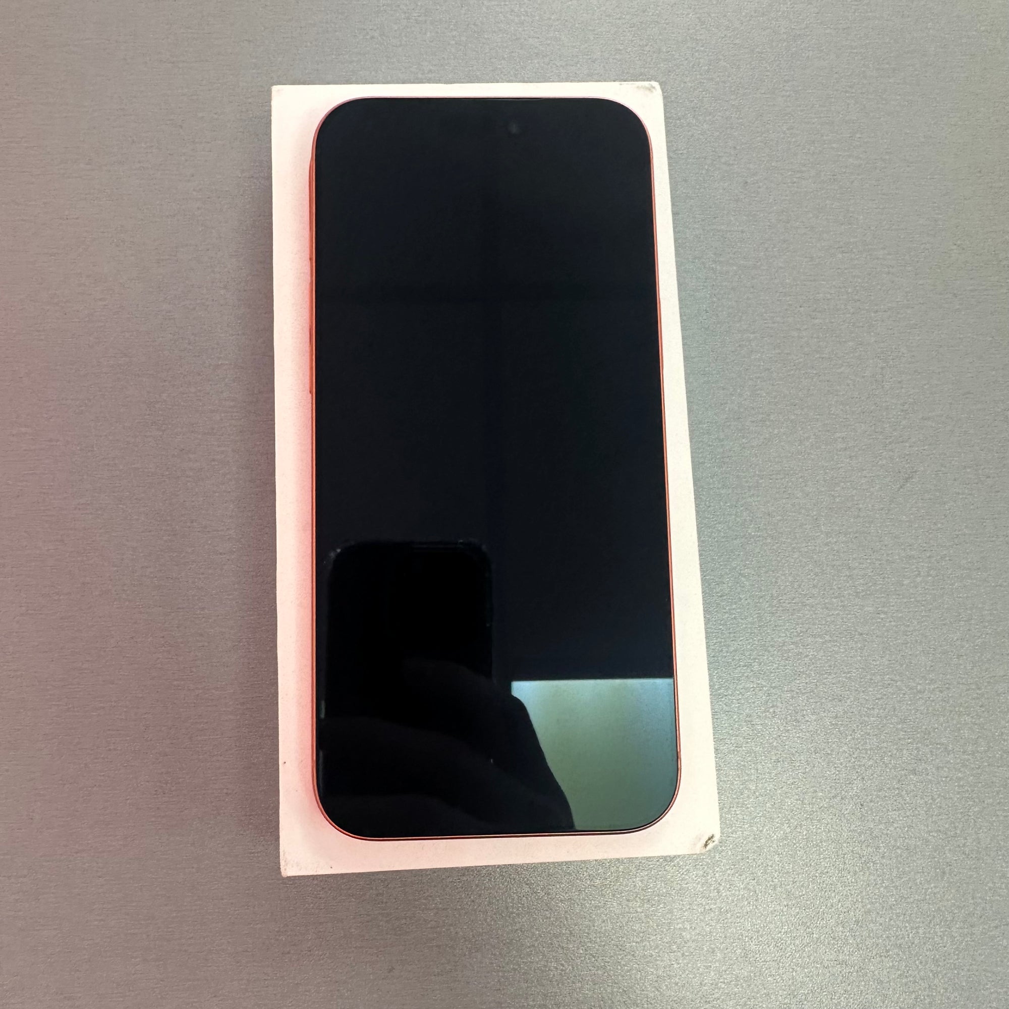 Apple iPhone 17 Pro Max 256GB Cosmic Orange 99% Battery Health