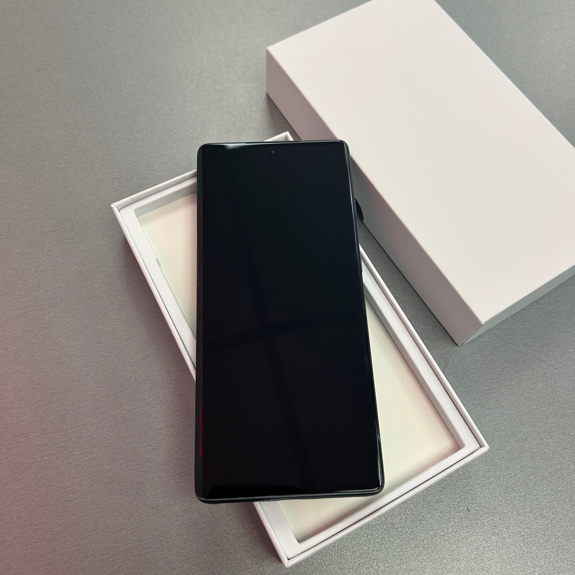 Motorola G85 5G Urban Grey 256GB Unlocked Android