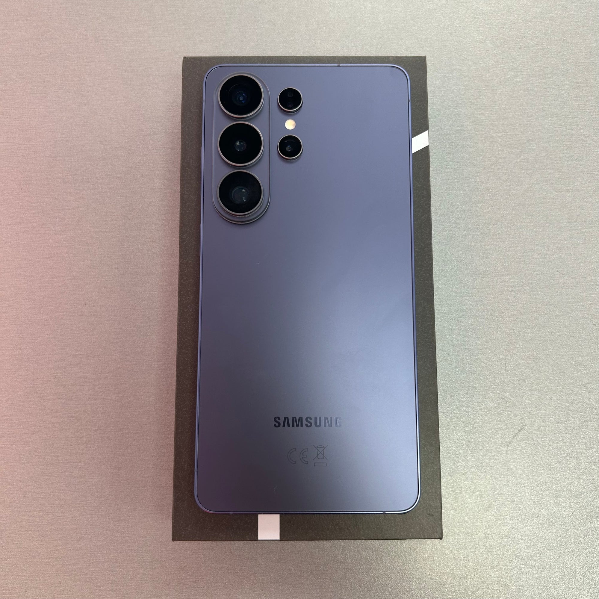 Samsung Galaxy S26 Ultra 512GB Cobalt Violet