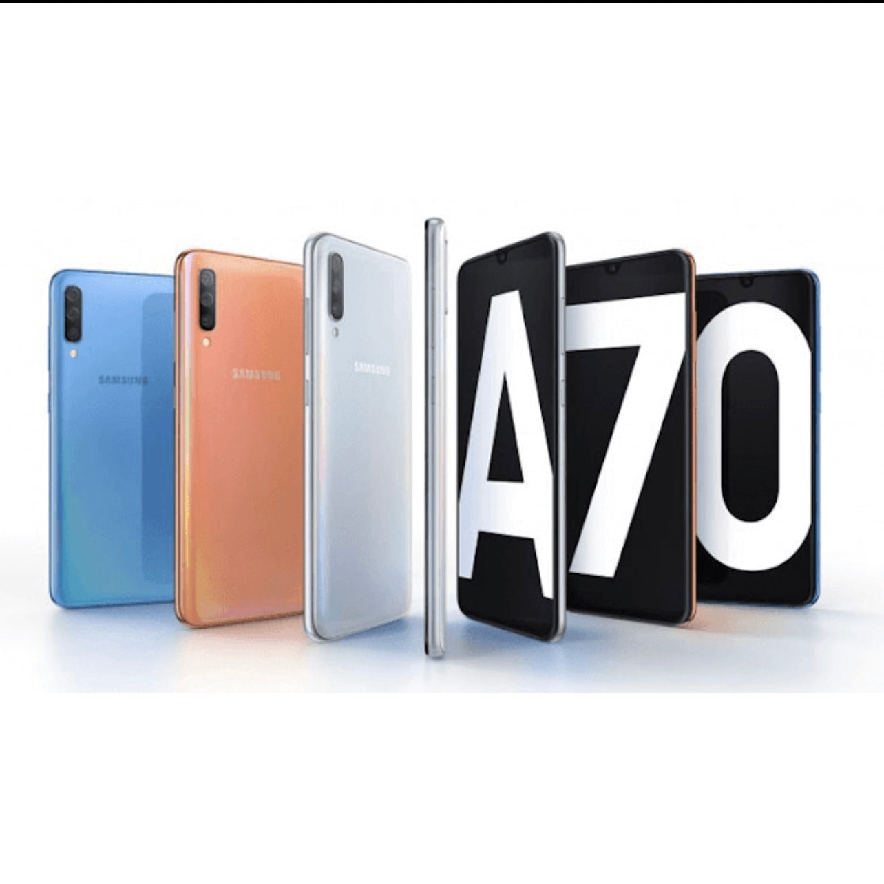 Samsung Galaxy A - Series Battery Repair/Replacement