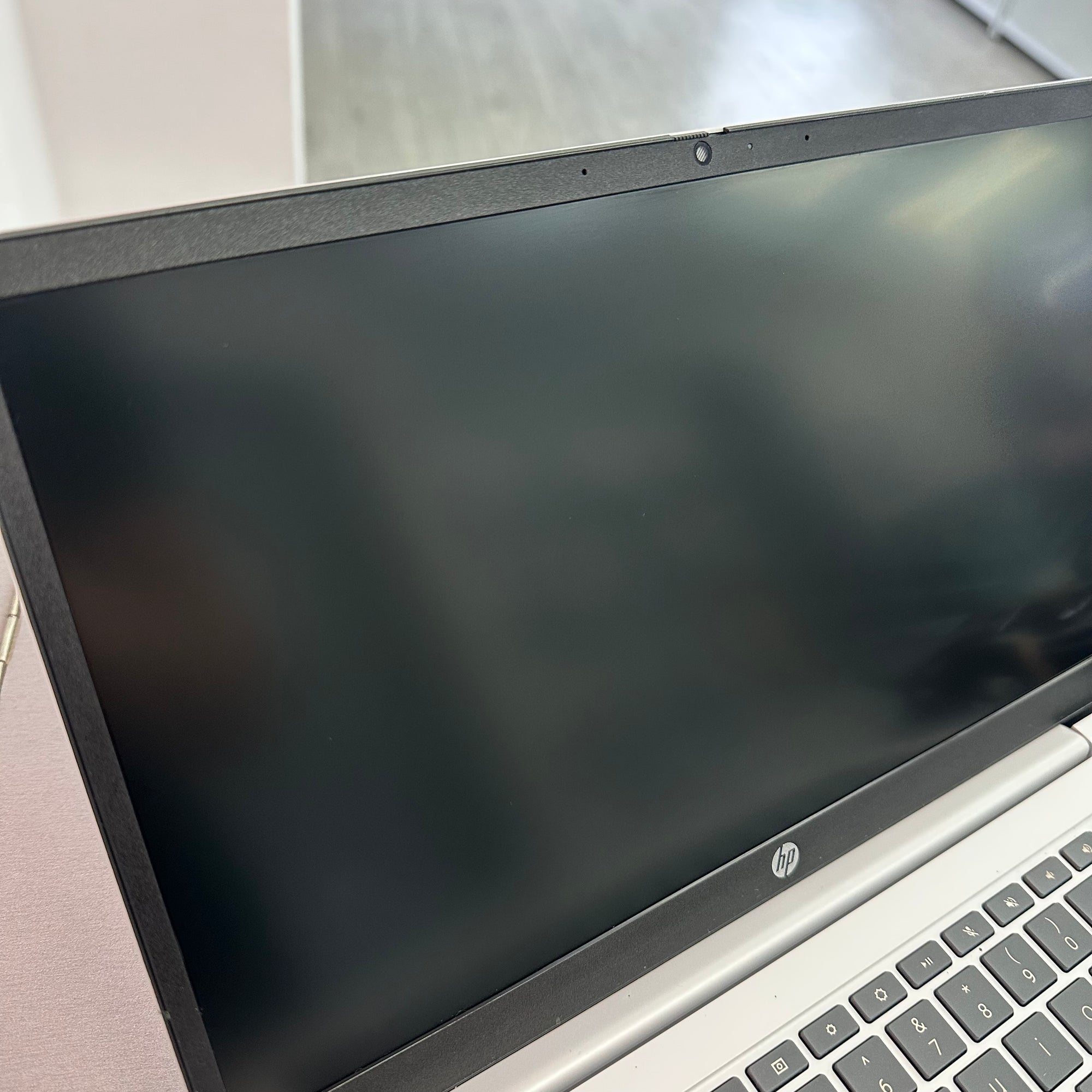 HP Chromebook 14” Laptop 128Gb Storage 4GB RAM