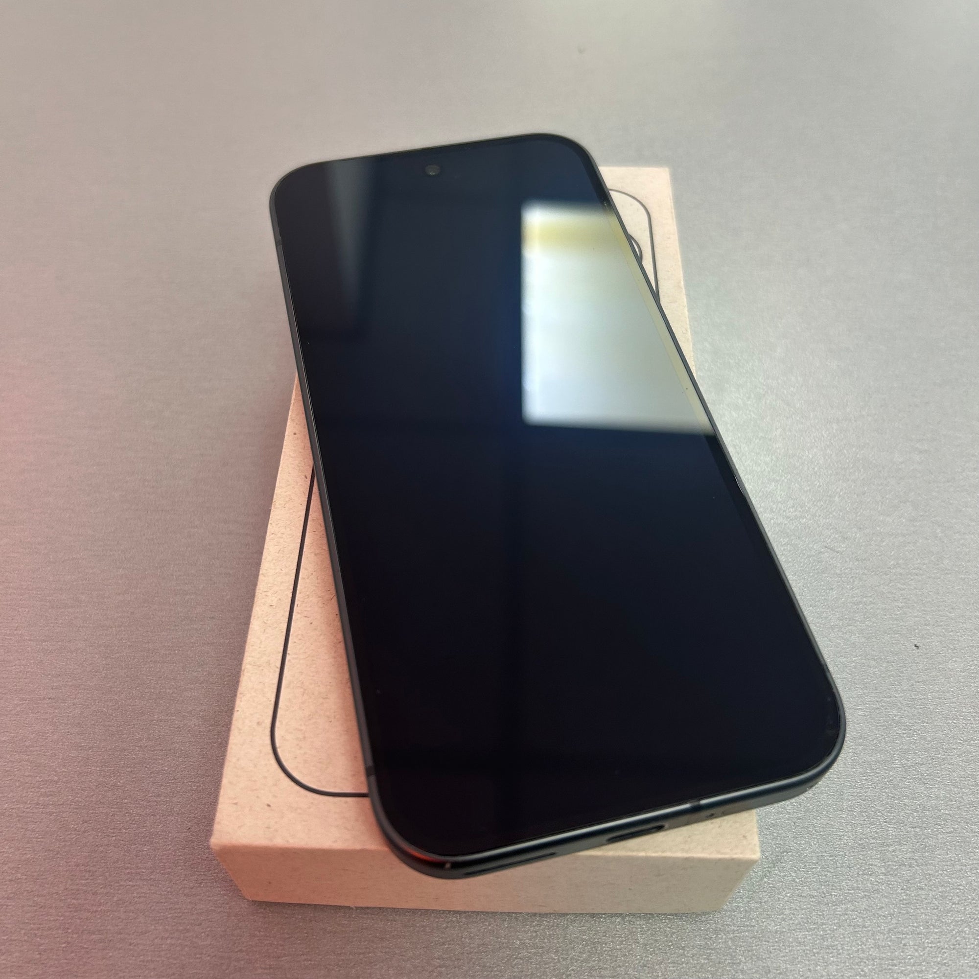 Google Pixel 9 Obsidian - 128GB