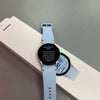 Samsung Galaxy Watch FE 40mm Silver - Blue Straps