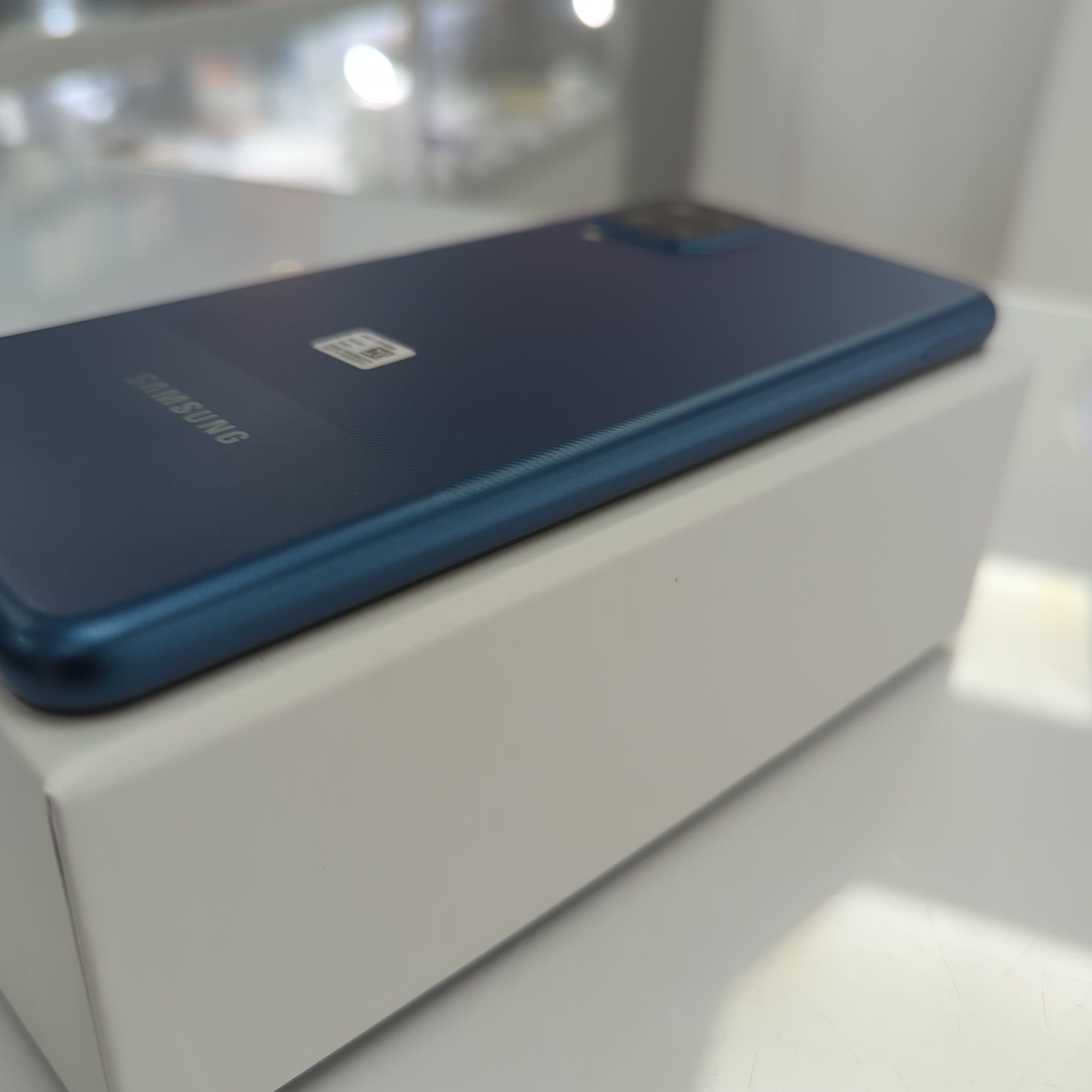Samsung Galaxy A12 Blue 64GB