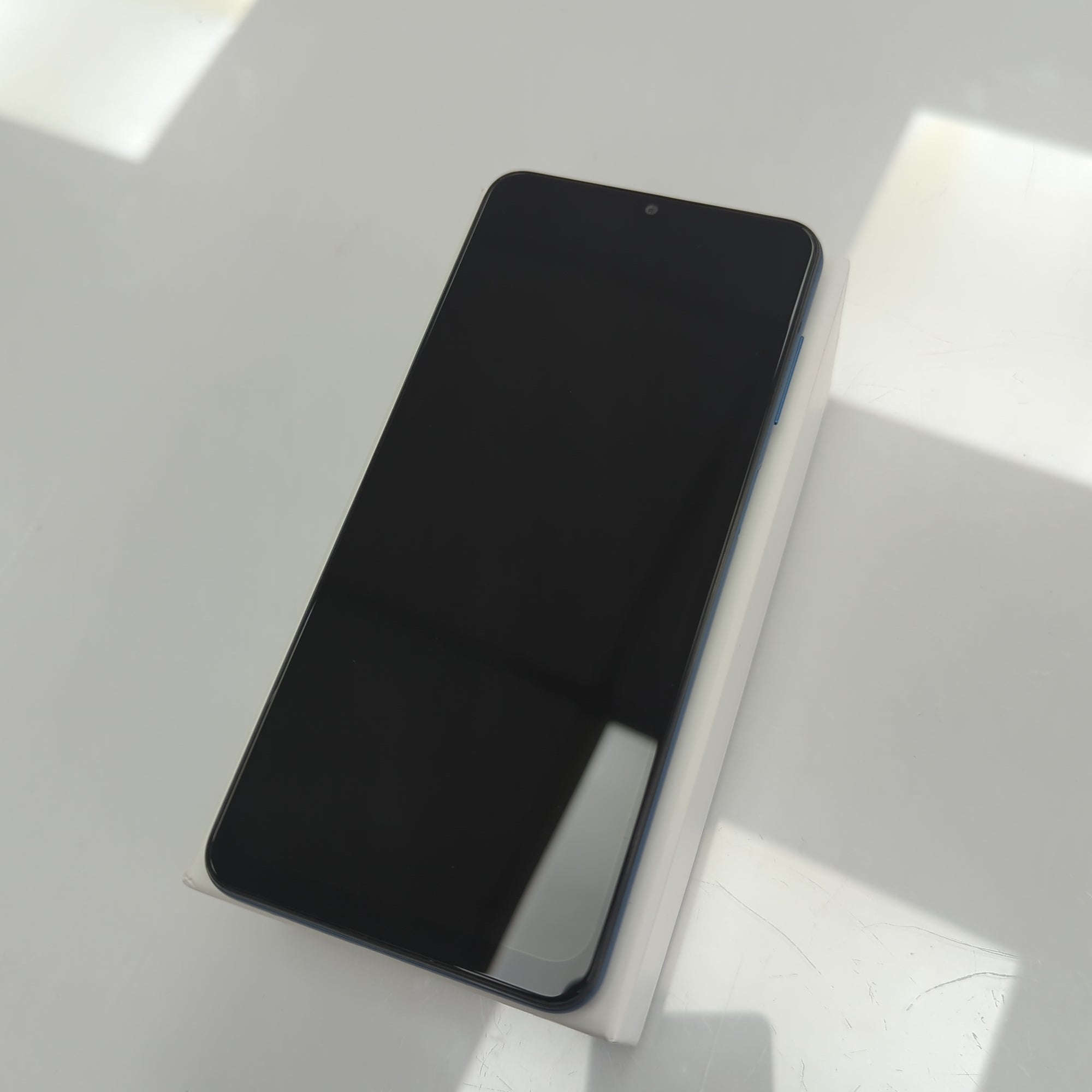 Samsung Galaxy A12 Blue 64GB