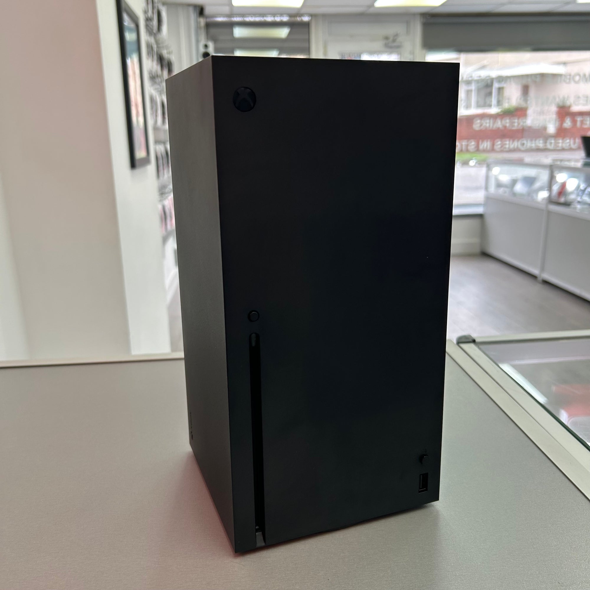 Xbox Series X 1TB Great Condition