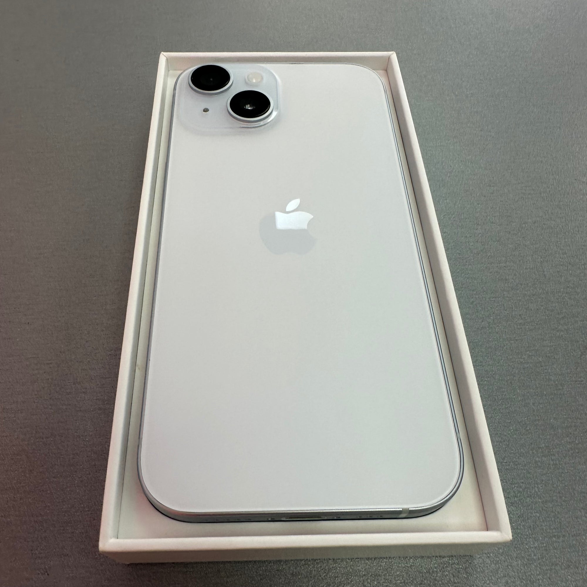 Apple iPhone 15 Blue 128GB