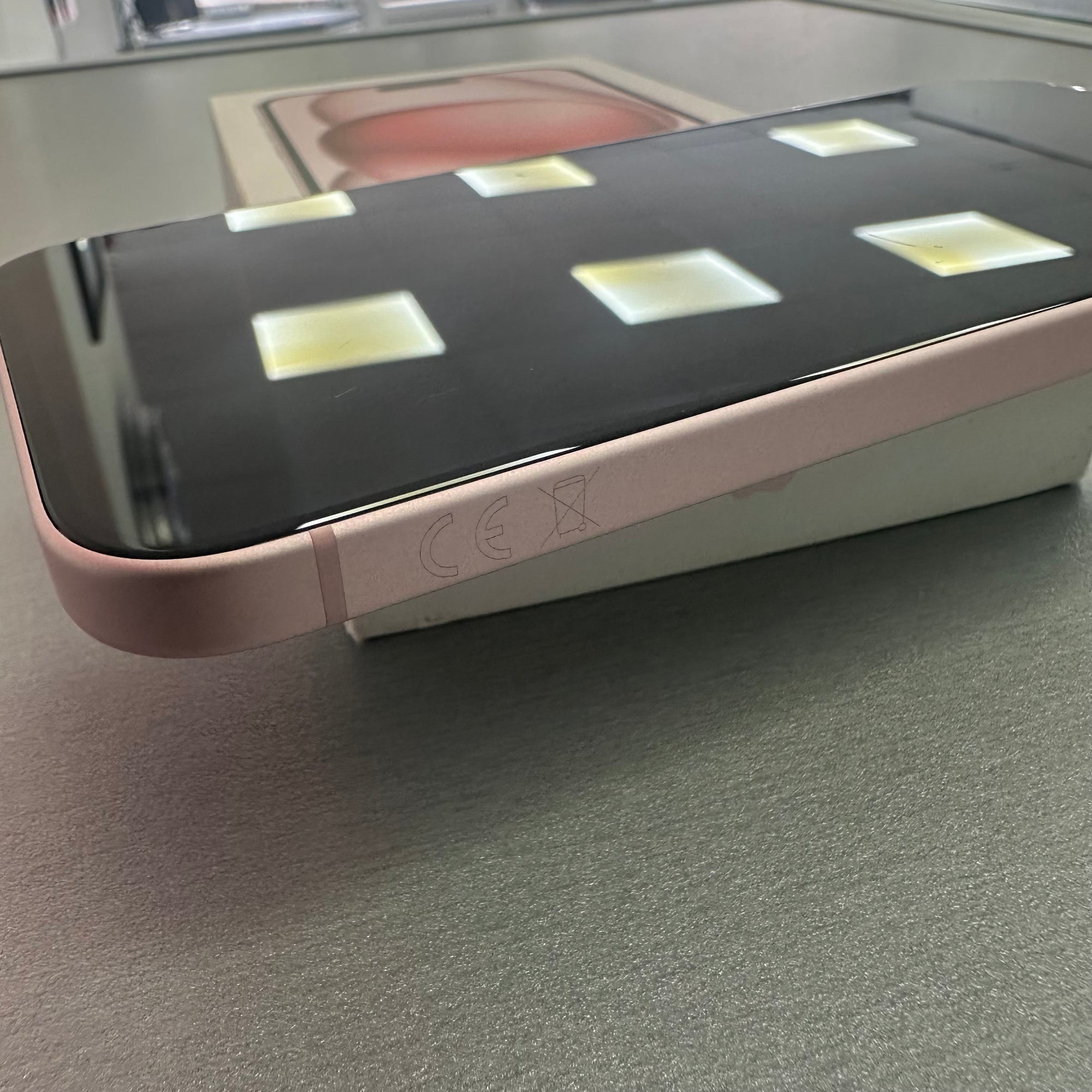 Apple iPhone 15 Plus Pink 128GB Unlocked