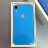 iPhone XR 64GB Blue 100% Battery Health