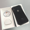 Apple iPhone XR Black 64GB Unlocked 91% Battery Health