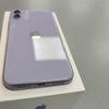 Apple iPhone 11 64GB Purple Unlocked