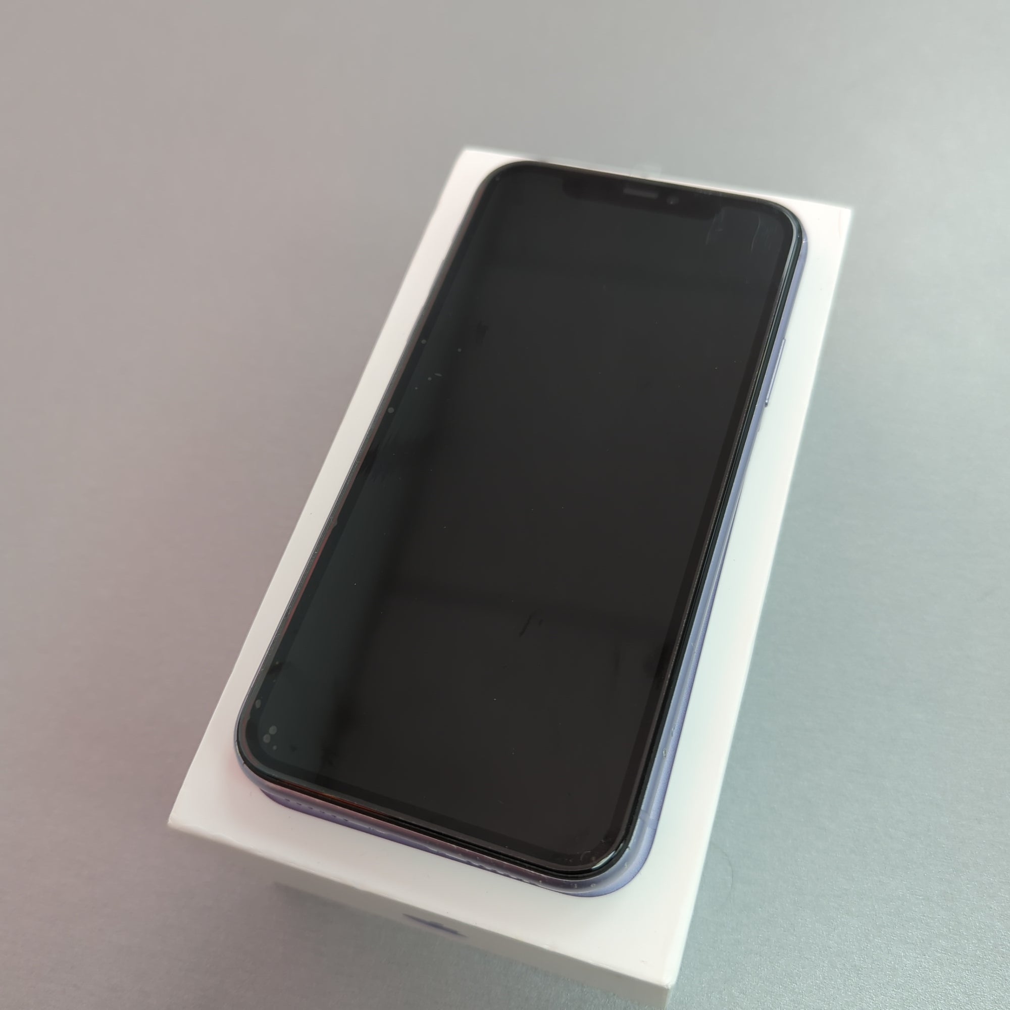 Apple iPhone 11 64GB Purple Unlocked