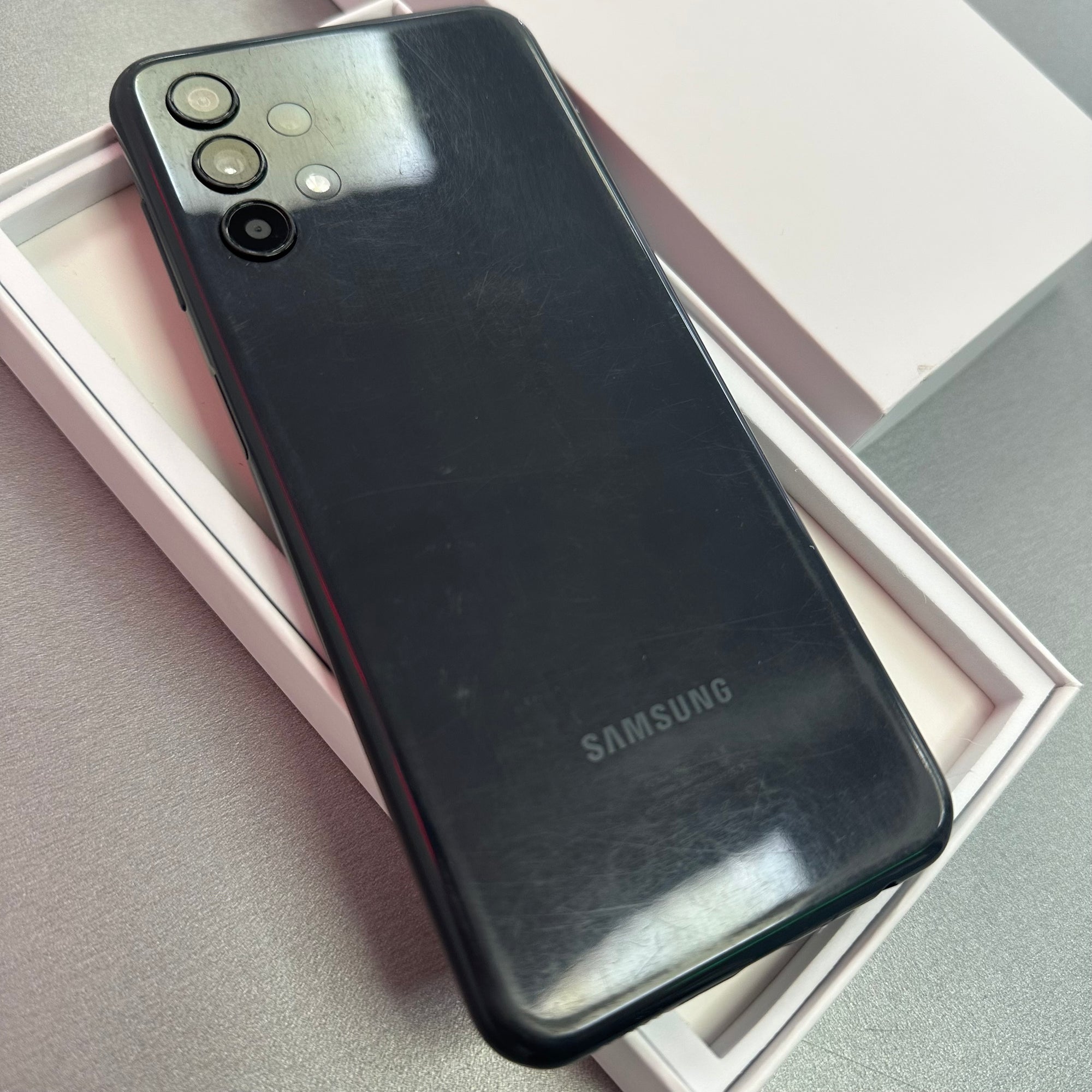 Samsung Galaxy A13 Black 64GB