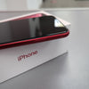 Apple iPhone XR 64GB Red Unlocked Excellent condition