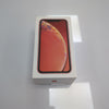 Apple iPhone XR Coral 64GB with 100% Battery Health