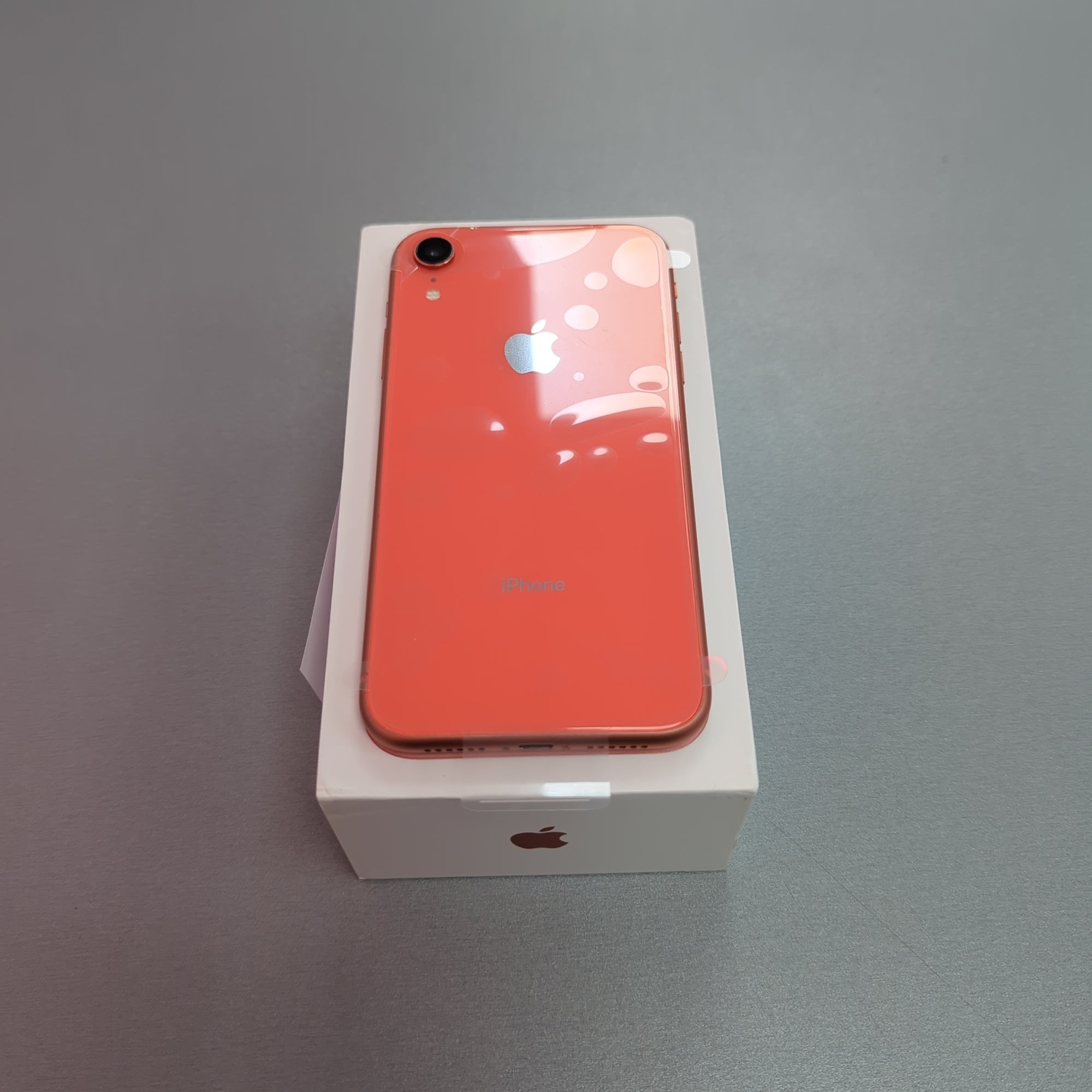 Apple iPhone XR Coral 64GB