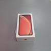 Apple iPhone XR Coral 64GB Unlocked - 96% Battery Health