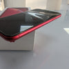 Apple iPhone XR Red 64GB Unlocked - 100% Battery Health