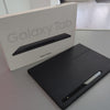 Samsung Galaxy Tab S8+ - Graphite 5G Edition plus S Pen &amp; Genuine Keyboard folio