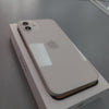 Apple iPhone 12  White - 64GB &amp; 100% Battery Health