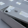 Apple iPhone XR White 64GB - 90% Battery Health