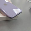 Apple iPhone 11 Purple 64GB - 87% Battery Health